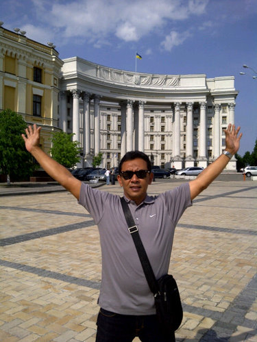 boesoro's profile picture. 