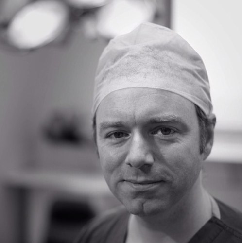 Well known London Plastic, Reconstructive and Aesthetic Surgeon.