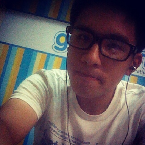 liottieee's profile picture. Awesome feeling of a musican and a dancer. And you wouldn't bring me down (: