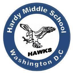 Twitter feed for the Parent Teacher Organization of Hardy Middle School - http://t.co/eKEjP6hq  - DC's best middle school!