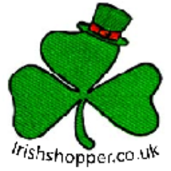 Need a Gift? We sell a range of Irish-made and Irish-designed products of all descriptions.