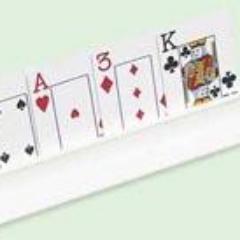 Don't waste your money buying Customized Playing Cards from one of those on-line photo services,