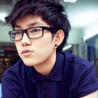 Profile Picture of Ryu Kimy Okumura (@GraceOkumura) on Twitter