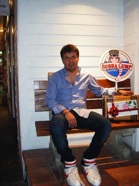 pablohdzg's profile picture. 