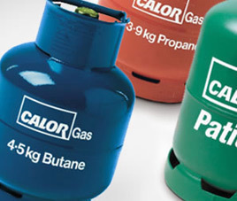 We have a very experienced and knowledgeable team on LPG products and services offered by Calor. We cover Berkshire, North Hampshire & South Oxon 01189 332363