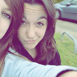 Si je te follow, follow back. :3