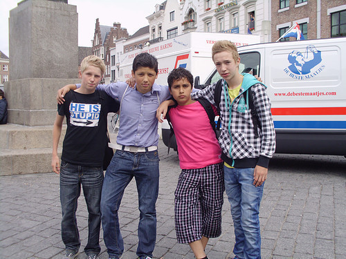 roel_kluts's profile picture. 