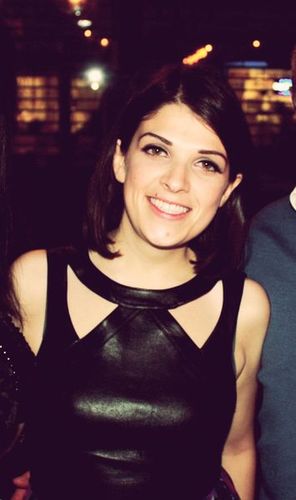 Carly_Becker's profile picture. 