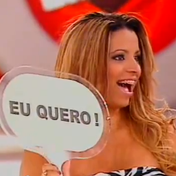 Perfil Oficial- Vanessa Mendonça ROLA OU ENROLA SBT PROGRAMA ELIANA
Dançarina ( AXÉ )
