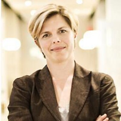 Profile Picture of Stéphanie Gaudet (@StephaniGaudet) on Twitter