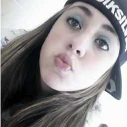Menininha só a aparência , mas minhas ATITUDES é de mulher !
14 aninhos ; Libriana ; Corinthiana & FUNKEIRA s3 *