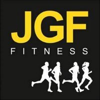 JGF Fitness(@JGF_Fitness) 's Twitter Profile Photo