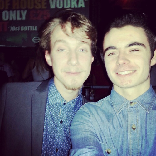 TizzMcCoo's profile picture. 