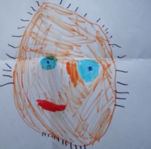 SRlassej's profile picture. En röst mitt på blanka eftermiddagen.