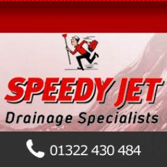 Owner and proprietor of Speedy Jet Drainage. Specialising in Drainage in and around the London area.