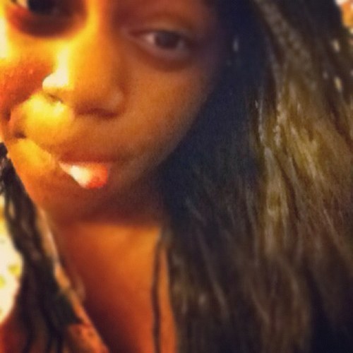 Hillside High School , Not COMPLETLY innocent but it is what it is ! But Rape The Follow Button ! Its Okay , I Dont Bite ! ; )
#TeamBiSexual #TeamFollowBack