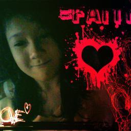 I LOVE YOU K.D.J :