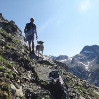 Ian Mulvey (@hiterrainevents) 's Twitter Profile