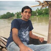 Nawab Ali (@nawabali7) 's Twitter Profile