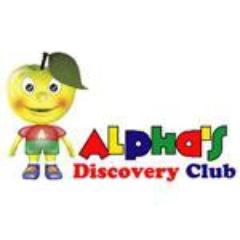 Alpha's Discovery Kids Preschool and Daycare offers an exceptional educational program for kids 12 months to 5 yrs with two locations in Mississauga & Oakville.