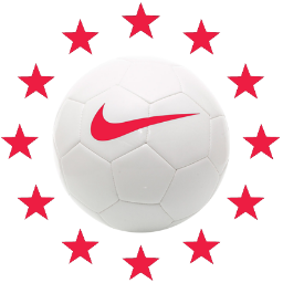 iLeague is the Official Football League of the best teams in Europe
Sponsored by Nike