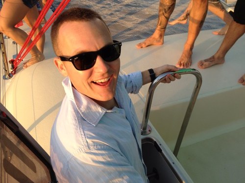 tjwenk's profile picture. 