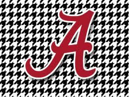A man of faith, in love with his God, wife, daughter and son.  Roll Tide Roll!