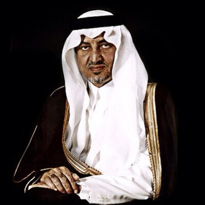 خالد الفيصل Khaled Elfaisal Twitter