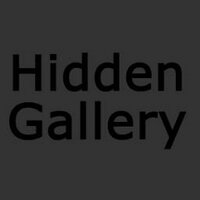 Hidden Gallery (@hiddengallery) 's Twitter Profile