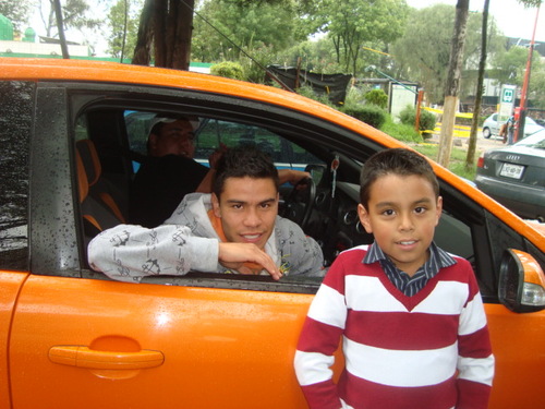 LeonardoTruji13's profile picture. Jefe de Umbrella Corp