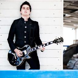 Guitar Player - Official Twitter Page