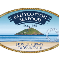 Ballycotton Seafood (@ballycottonsf) 's Twitter Profile