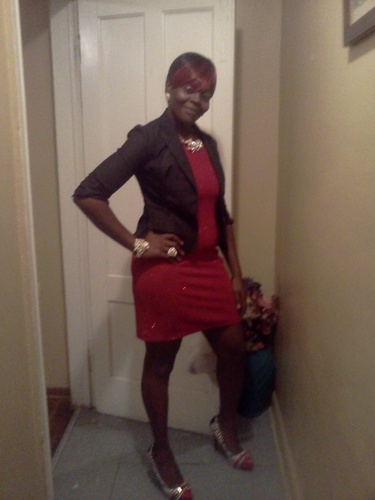 Im just me...