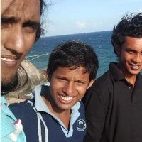 lakshman udayakantha (@nyludayakantha) 's Twitter Profile
