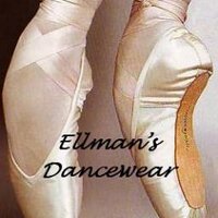 Ellman's Dancewear (@ellmansdance) 's Twitter Profile Photo