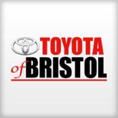 ToyotaofBristol Profile Picture