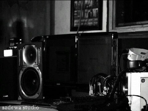 Sadewa_studio's profile picture. Rehearsal & Recording Studio.