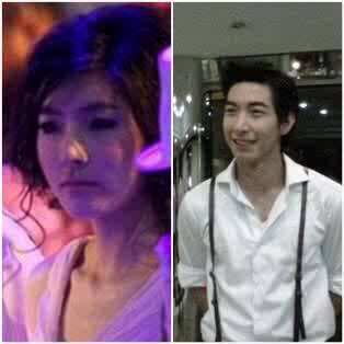 ทวิตสำรองของ @jiyeon_ufo นะค้ะ ^^