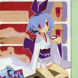 Destiny Child| Ori Chara | Wants to have fun with RP | Always pleasure to be a Uke | The wonderful happy child I servant of @AnR_EndouMamoru