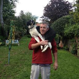 NeuroCharlie's profile picture. 