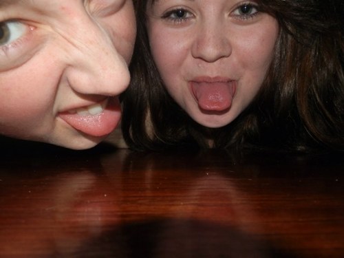 KyraParry's profile picture. 