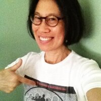 Janice Chiang - @TheJaniceChiang Twitter Profile Photo