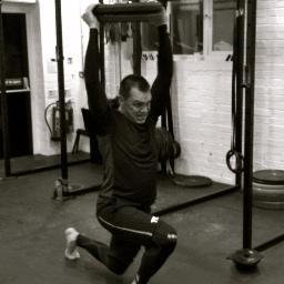 pattinsont's profile picture. 