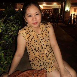 I am Jhonalyn Mallillin.
Next Professional Business Person.
Young woman with substance.
Genuine 'A' class act material.
Wholesome girl with warm & friendly