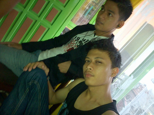 HelmyMhs's profile picture. Yg mw berteman silakan follow me oke__@,,,,☺.  ___