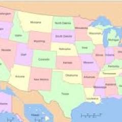 TRAVEL_USA_5's profile picture. This is Emma and Caroline's 5th grade twitter! This will be used for Travel the country in 5 days! The class will use this to tweet their experiences!