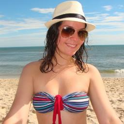 kellerosado's profile picture. Jornalista