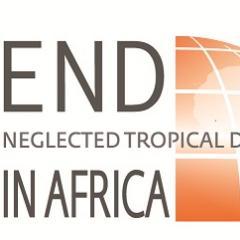 ENDinAfrica's profile picture. 