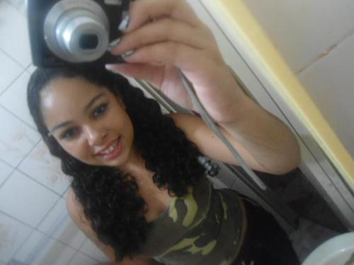 So queria vooce agora so isso!