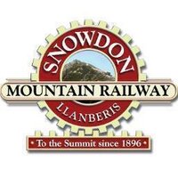 Snowdon Mountain Railway / Rheilffordd yr Wyddfa(@SnowdonRailway) 's Twitter Profile Photo